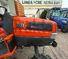 KUBOTA KL27