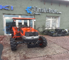 KUBOTA KL27
