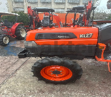 KUBOTA KL27