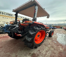 KUBOTA KL27