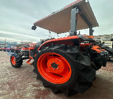 KUBOTA KL27