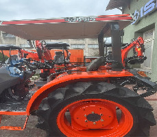 KUBOTA KL27