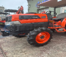 KUBOTA KL27