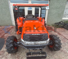 KUBOTA KL27