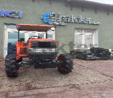 KUBOTA KL27