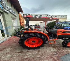 KUBOTA KL27