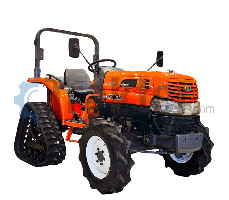 KUBOTA KL270