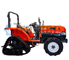 KUBOTA KL270