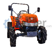 KUBOTA KL270