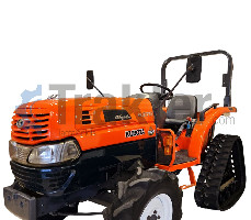 KUBOTA KL270