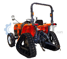 KUBOTA KL270