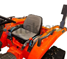 KUBOTA KL270