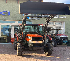 KUBOTA KL30