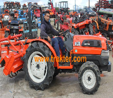 KUBOTA KL30