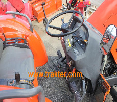 KUBOTA KL30