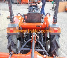 KUBOTA KL30