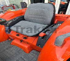 KUBOTA KL33