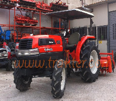 KUBOTA KL33