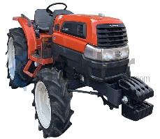 KUBOTA KL33
