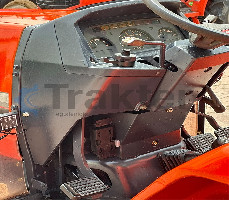 KUBOTA KL33