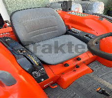 KUBOTA KL33