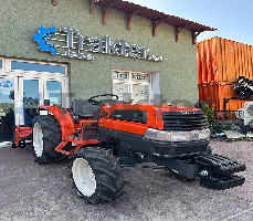 KUBOTA KL33
