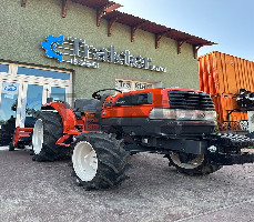 KUBOTA KL33