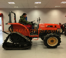 KUBOTA KL330