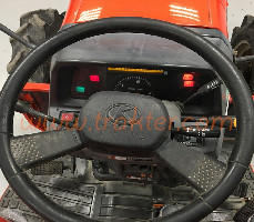 KUBOTA KL330