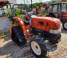 KUBOTA KL330