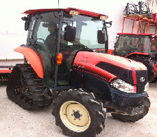 KUBOTA KL3450