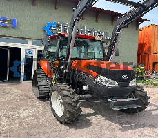 KUBOTA KL5150