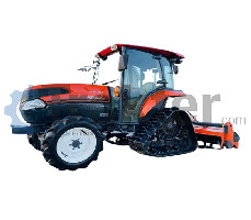 KUBOTA KL5150
