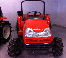 KUBOTA KT20