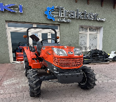 KUBOTA KT215