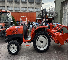 KUBOTA KT215