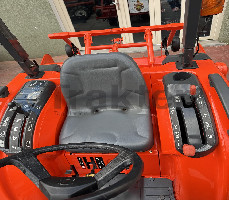 KUBOTA KT215