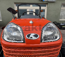KUBOTA KT215