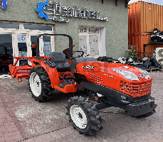 KUBOTA KT215