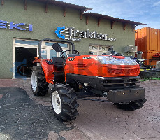 KUBOTA KT22