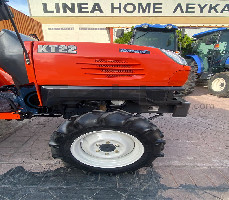 KUBOTA KT22