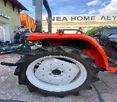 KUBOTA KT22