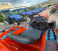 KUBOTA KT22