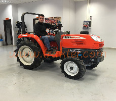 KUBOTA KT22