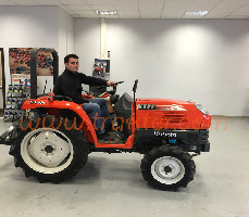 KUBOTA KT22