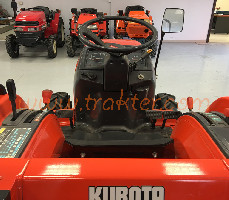 KUBOTA KT22