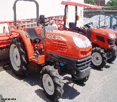 KUBOTA KT22