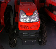 KUBOTA KT22