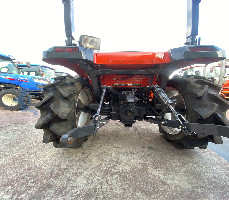 KUBOTA KT22