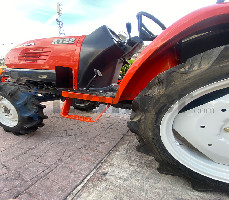 KUBOTA KT22
